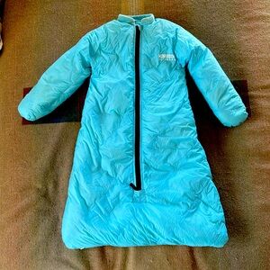 Morrison Outdoors Down Baby Sleeping Bag, 6-24 Months